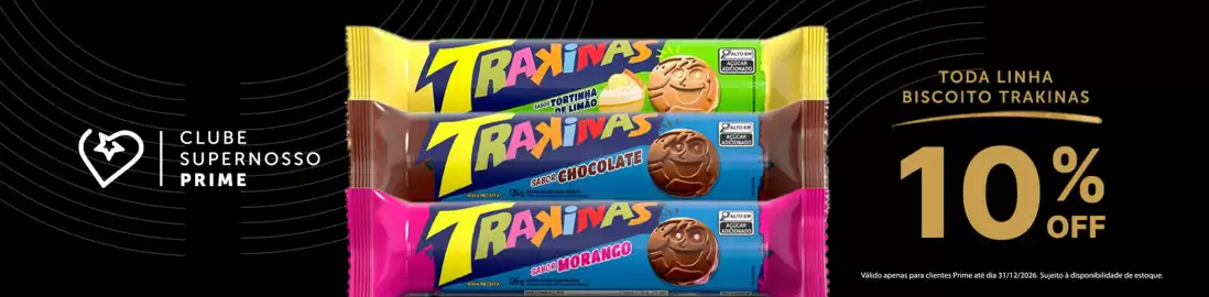 Folheto Super Nosso Página 25