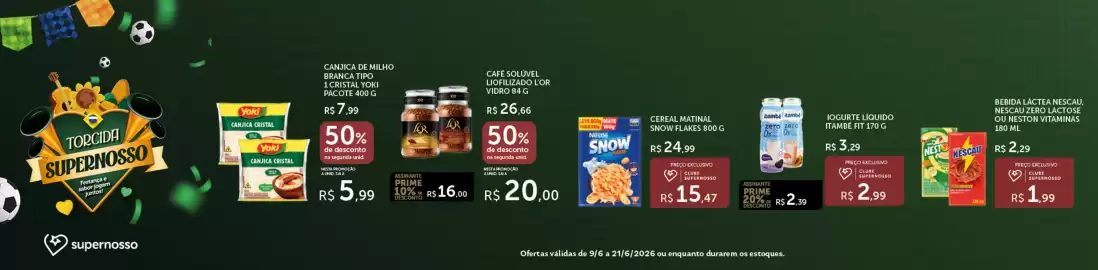 Folheto Super Nosso Página 4