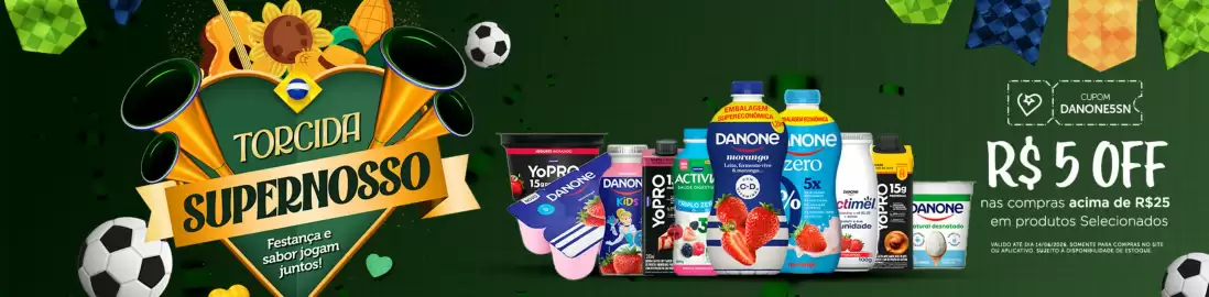 Folheto Super Nosso Página 6