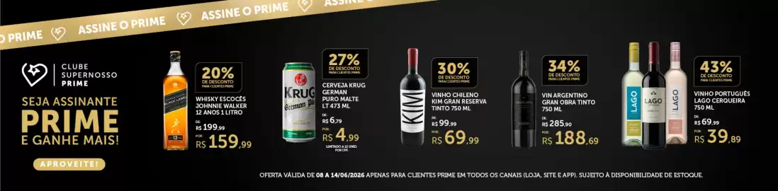 Folheto Super Nosso Página 7