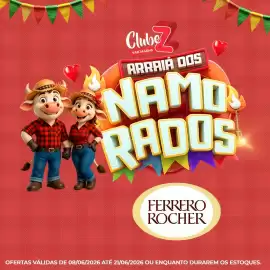 Catálogo Zebu Carnes Supermercados Página 1