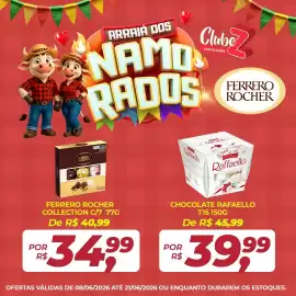 Catálogo Zebu Carnes Supermercados Página 2