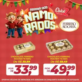 Catálogo Zebu Carnes Supermercados Página 3