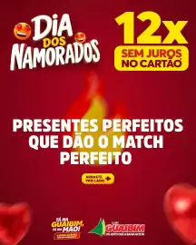Catálogo Lojas Guaibim Página 1