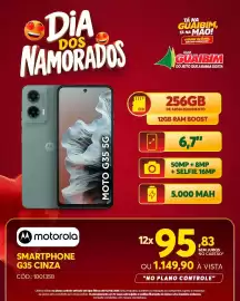 Catálogo Lojas Guaibim Página 2