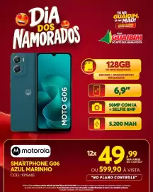 Catálogo Lojas Guaibim Página 4