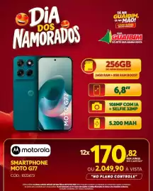 Catálogo Lojas Guaibim Página 6