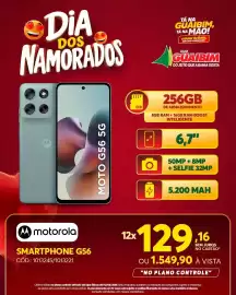 Catálogo Lojas Guaibim Página 7