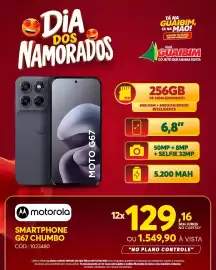Catálogo Lojas Guaibim Página 8
