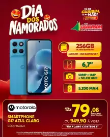 Catálogo Lojas Guaibim Página 9