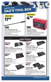 Princess Auto flyer Page 10