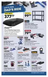 Princess Auto flyer Page 12