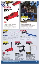 Princess Auto flyer Page 13