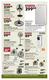 Princess Auto flyer Page 23