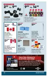 Princess Auto flyer Page 24