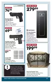 Princess Auto flyer Page 25