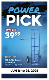 Princess Auto flyer Page 3