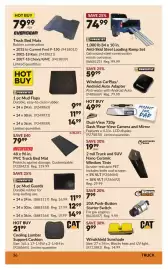 Princess Auto flyer Page 40