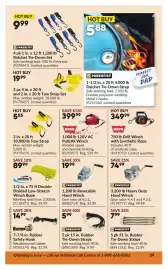 Princess Auto flyer Page 43