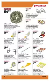 Princess Auto flyer Page 44
