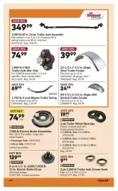 Princess Auto flyer Page 48