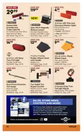 Princess Auto flyer Page 52