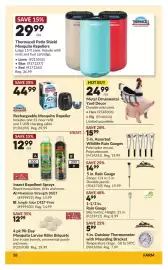 Princess Auto flyer Page 62
