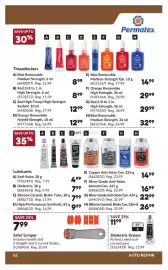 Princess Auto flyer Page 66
