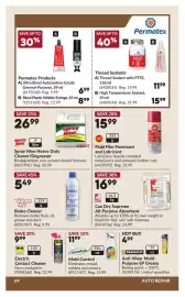 Princess Auto flyer Page 68