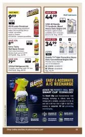Princess Auto flyer Page 69