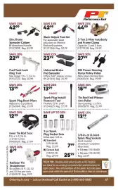 Princess Auto flyer Page 71
