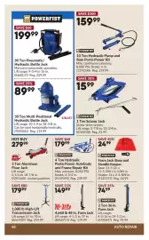 Princess Auto flyer Page 72