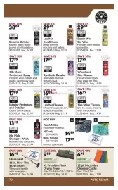 Princess Auto flyer Page 74