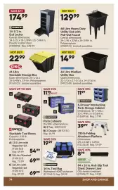 Princess Auto flyer Page 78