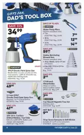 Princess Auto flyer Page 8