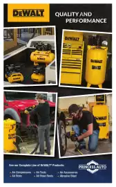 Princess Auto flyer Page 92
