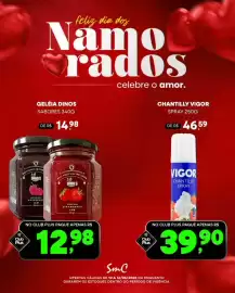 Catálogo Supermercado Cubatao Página 12