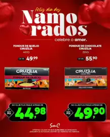 Catálogo Supermercado Cubatao Página 13
