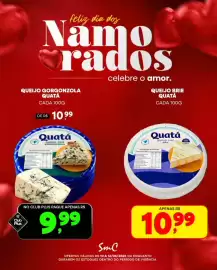 Catálogo Supermercado Cubatao Página 14