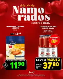 Catálogo Supermercado Cubatao Página 15