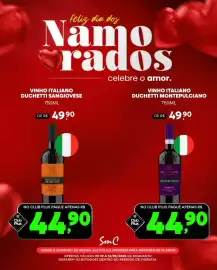 Catálogo Supermercado Cubatao Página 17