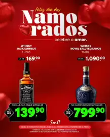 Catálogo Supermercado Cubatao Página 19