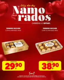 Catálogo Supermercado Cubatao Página 8