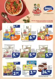 Catálogo Imec Supermercados semana 24 Página 1