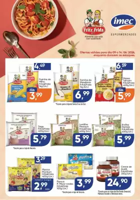 Catálogo Imec Supermercados (válido até 14-06)