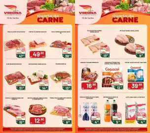 Catálogo Verona Supermercados Página 1