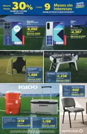 Catálogo Sam's Club semana 24 Página 2