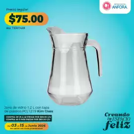 Catálogo Almacenes Anfora semana 24 Página 4