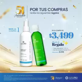 Catálogo AspidPro semana 24 Página 1