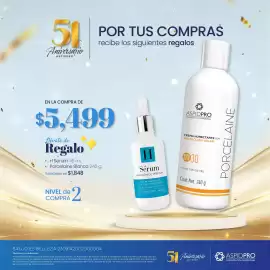 Catálogo AspidPro semana 24 Página 2